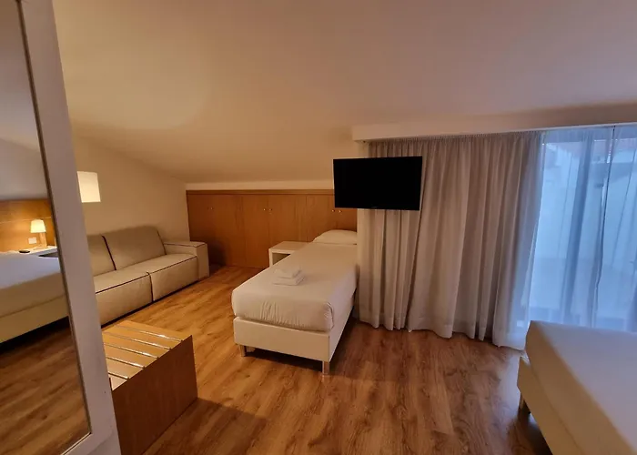 Steyler & Congress Hotel Fátima