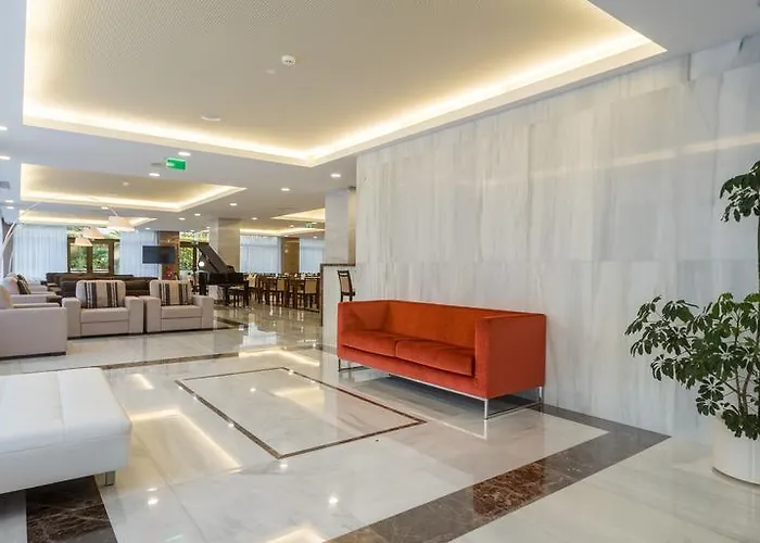Steyler Hotel&congress