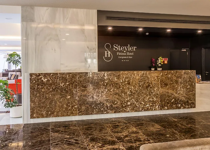 Steyler & Congress 4*