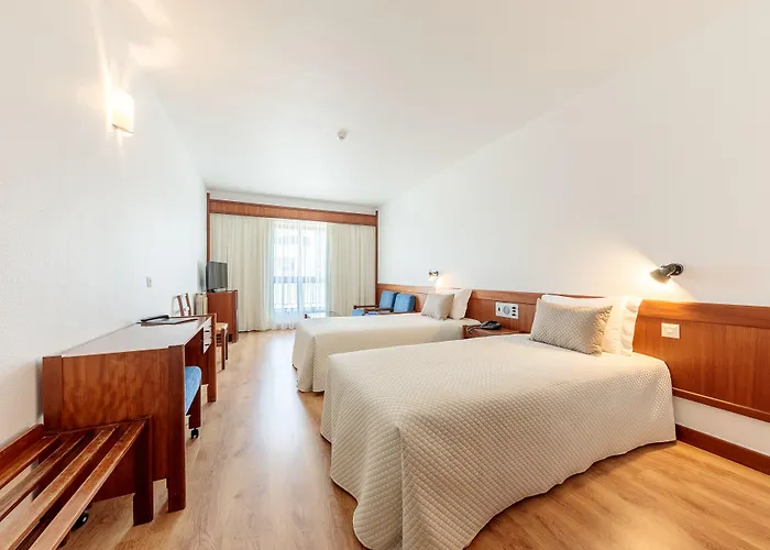 Hotel Steyler & Congress Fátima