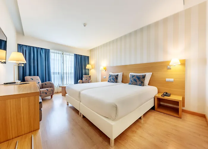 Steyler & Congress Hotel Fátima