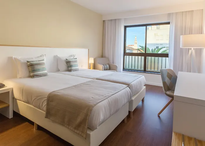 Hotel Steyler & Congress Fátima