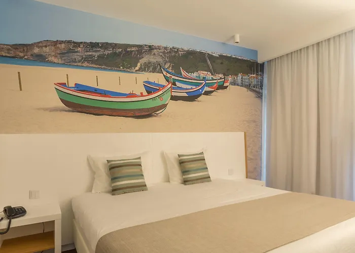 Steyler & Congress Hotel Fátima