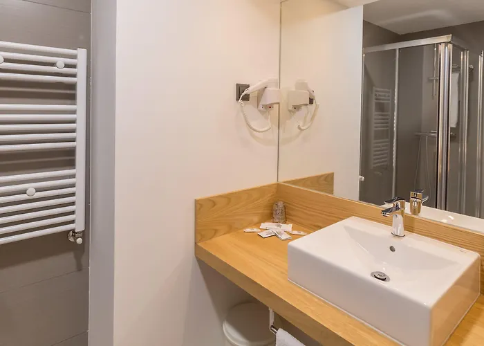 Hotell Steyler Hotel&congress