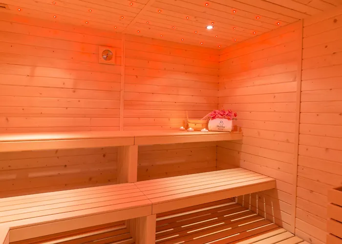 Steyler & Congress 4*