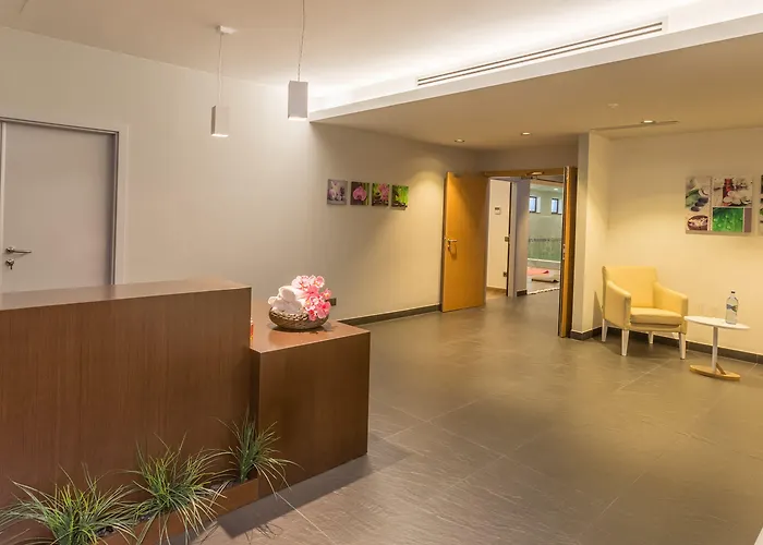 Steyler & Congress 4*