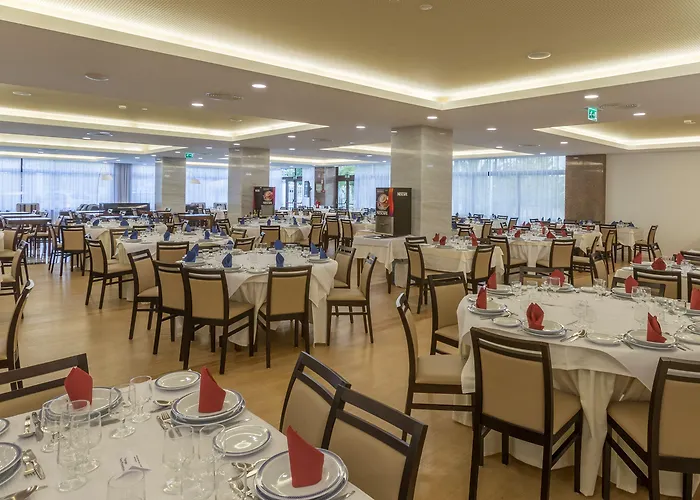 Steyler & Congress 4* Fátima