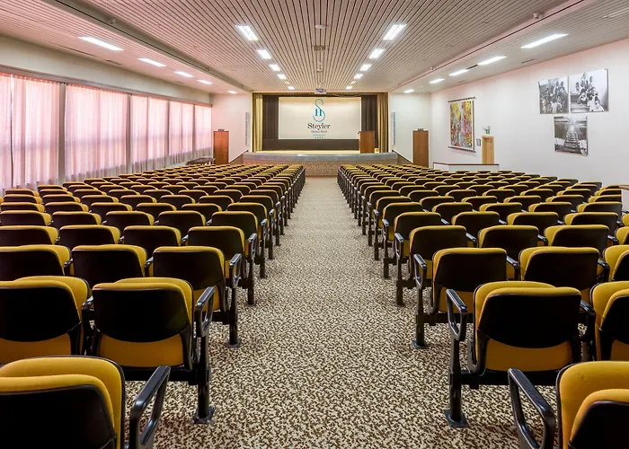 Hotel Steyler & Congress 4*