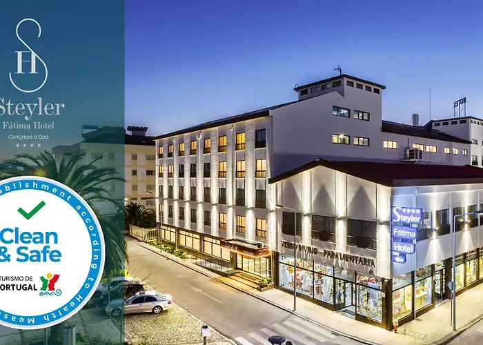 Steyler & Congress Fátima