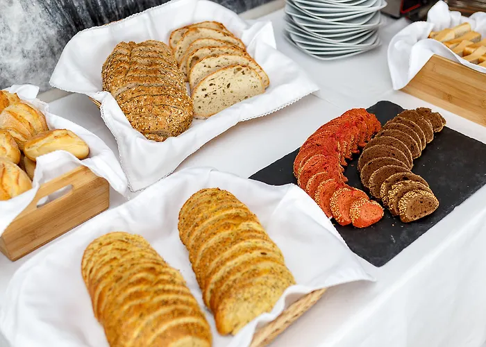 Hotel Steyler & Congress 4*