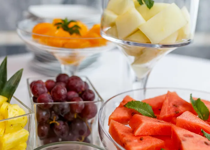 Hotel Steyler & Congress Fátima