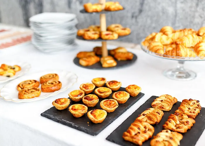 Hotel Steyler & Congress