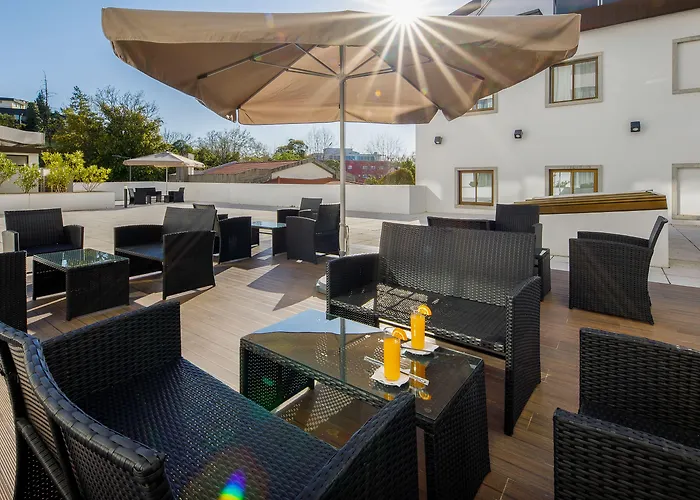 Hotel Steyler & Congress 4*