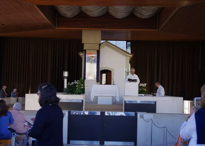 Steyler & Congress Fátima