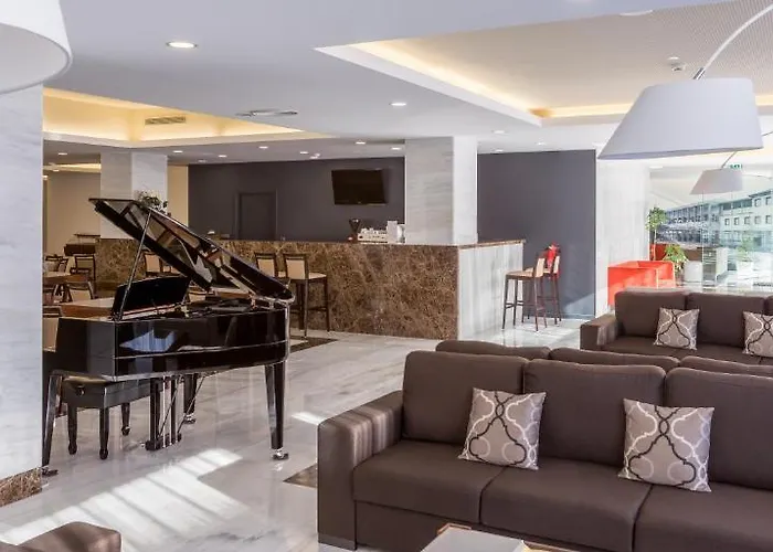 Hotel Steyler & Congress 4*