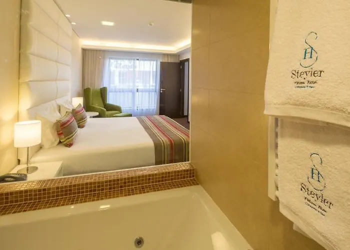 Hotel Steyler & Congress Fátima