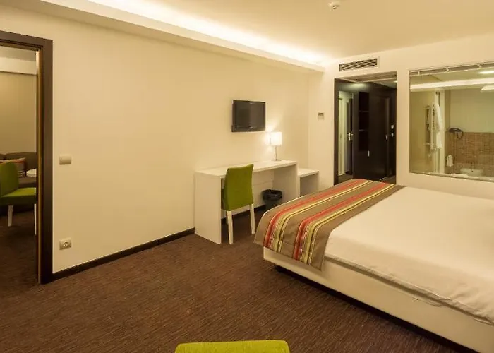 Steyler & Congress 4*