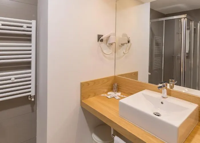 Steyler & Congress 4* Fátima