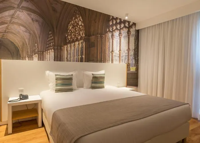 Steyler & Congress Hotel Fátima