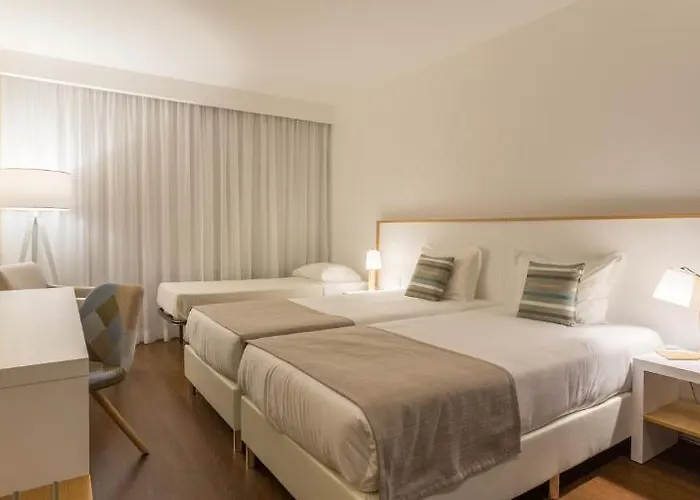 Steyler & Congress Hotel Fátima