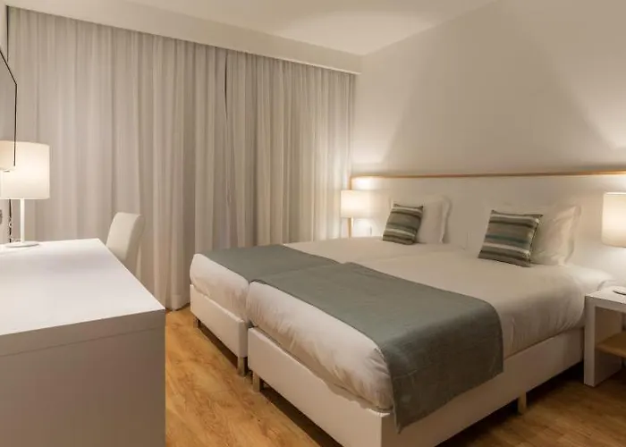 Hotel Steyler & Congress Fátima