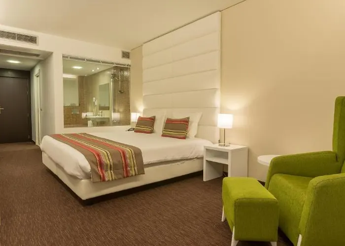 Hotel Steyler & Congress Fátima