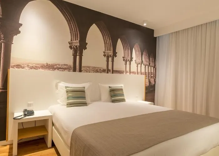 Hotel Steyler & Congress Fátima