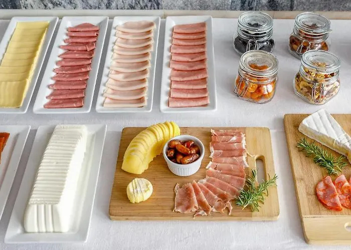 Steyler & Congress Hotel 4*