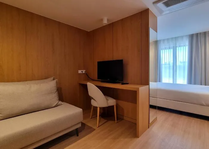 Steyler & Congress 4* Fátima