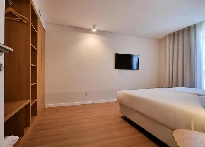 Steyler & Congress 4* Fátima