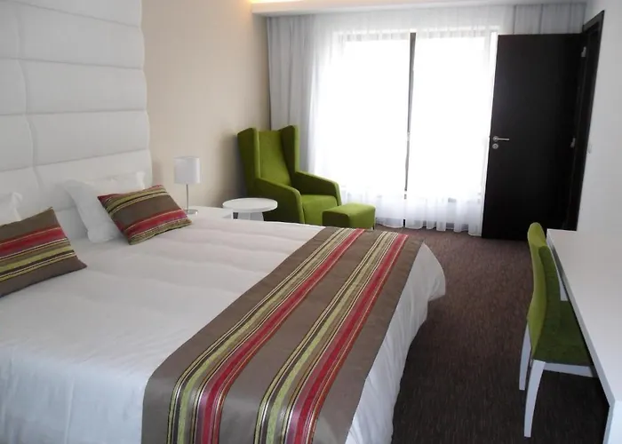 Steyler & Congress Hotel