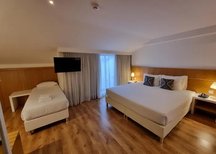 Hotel Steyler & Congress 4*