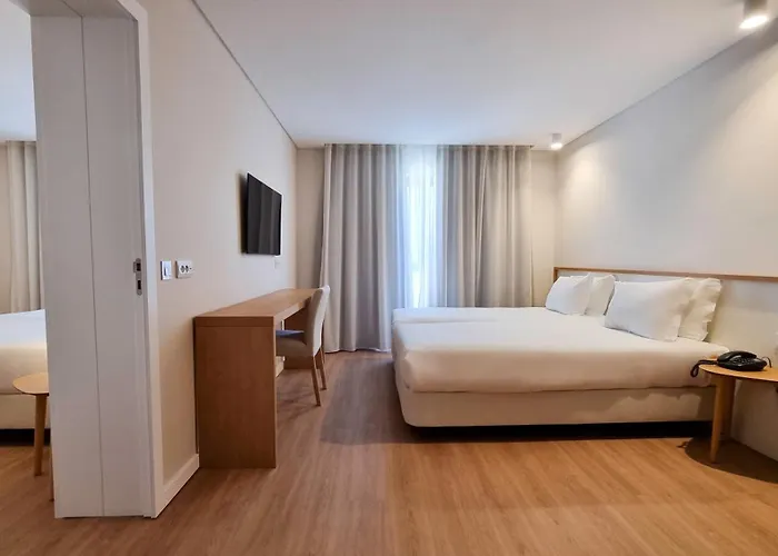 Steyler & Congress 4* Fátima