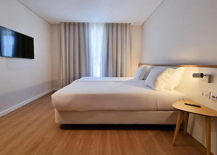 Steyler & Congress 4* Fátima