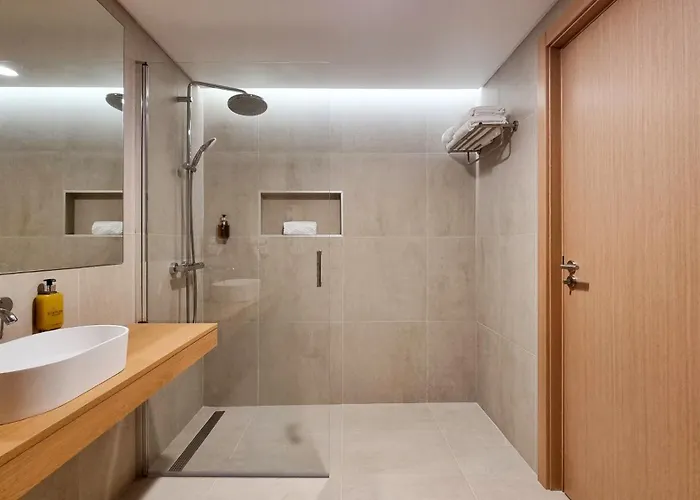 Steyler & Congress Hotel Fátima