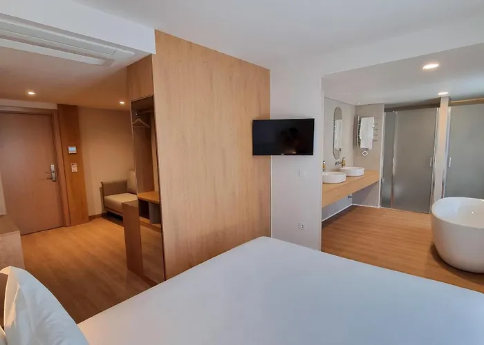 Steyler & Congress 4* Fátima