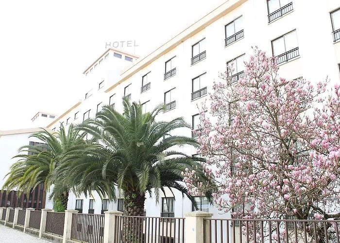Steyler Hotel&congress Fátima