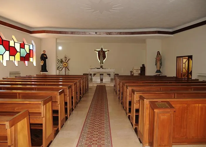 Steyler & Congress Hotel