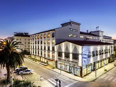 Steyler & Congress Hotel Fátima