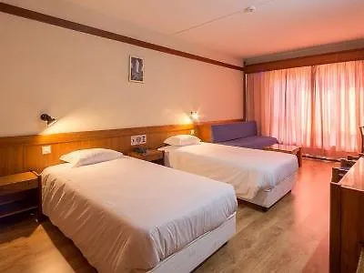 Hotel Steyler & Congress