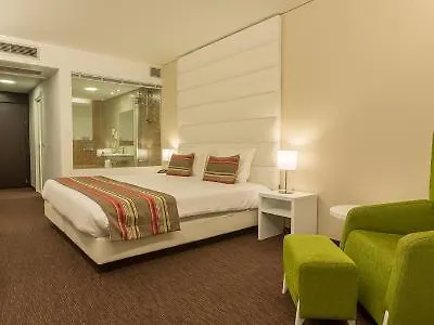 Steyler & Congress Hotel Fátima