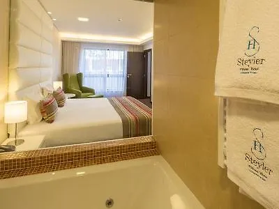 Hotel Steyler & Congress