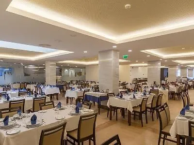 Steyler & Congress 4* Fátima