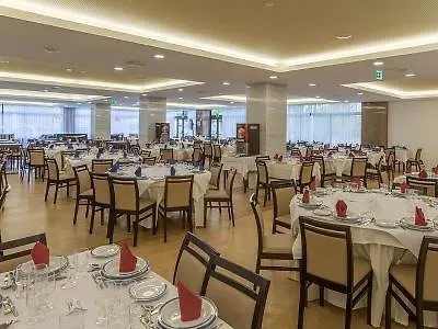 Steyler & Congress Hotel Fátima