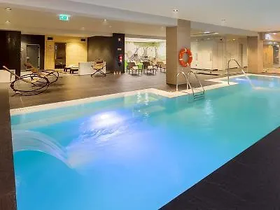 Steyler & Congress 4* Fátima