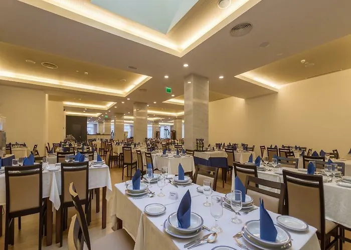 Steyler Hotel&congress Hotell 4*