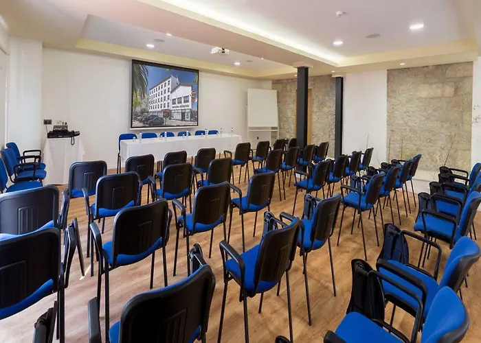 Steyler Hotel&congress Hotell 4*