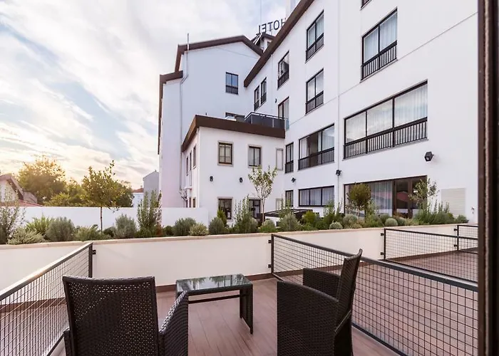 Steyler Hotel&congress Hotell
