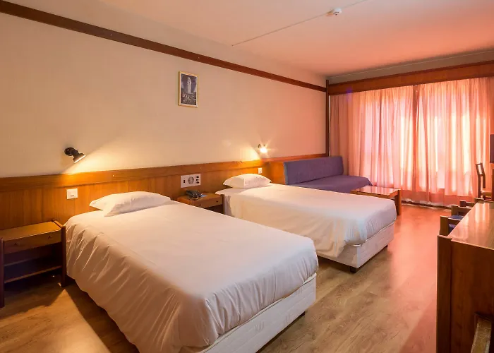 Steyler & Congress 4*