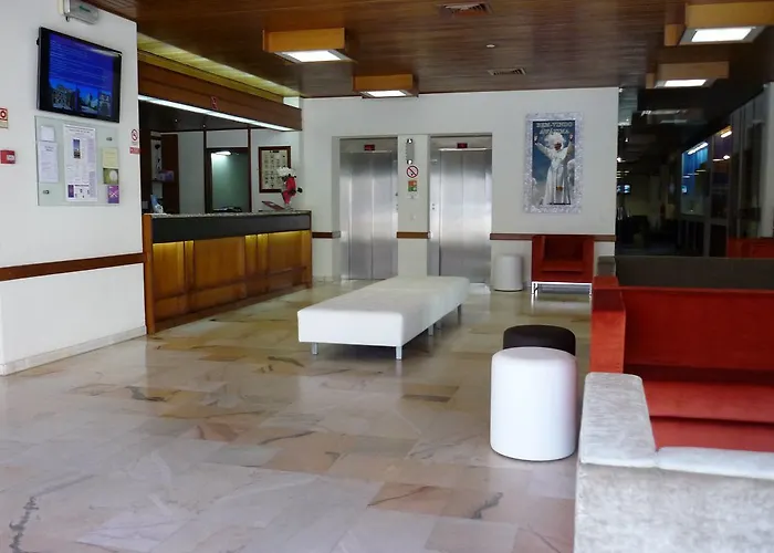 Steyler Hotel&congress 4*